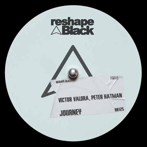 Peter Hatman, Victor Valora - Journey [RB125]